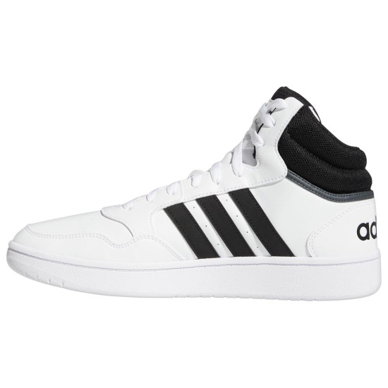 Adidas Hoops 3.0 Mid